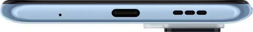 Xiaomi Redmi Note 10 Pro 6/128GB Blue (Синий)