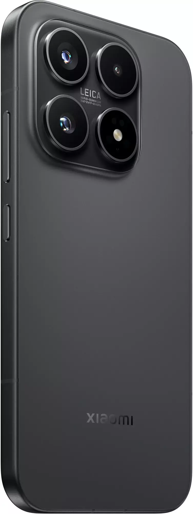 Xiaomi 17 12/256GB Black (Черный) Global Version Xiaomi 17 12/256GB Black (Черный) Global Version