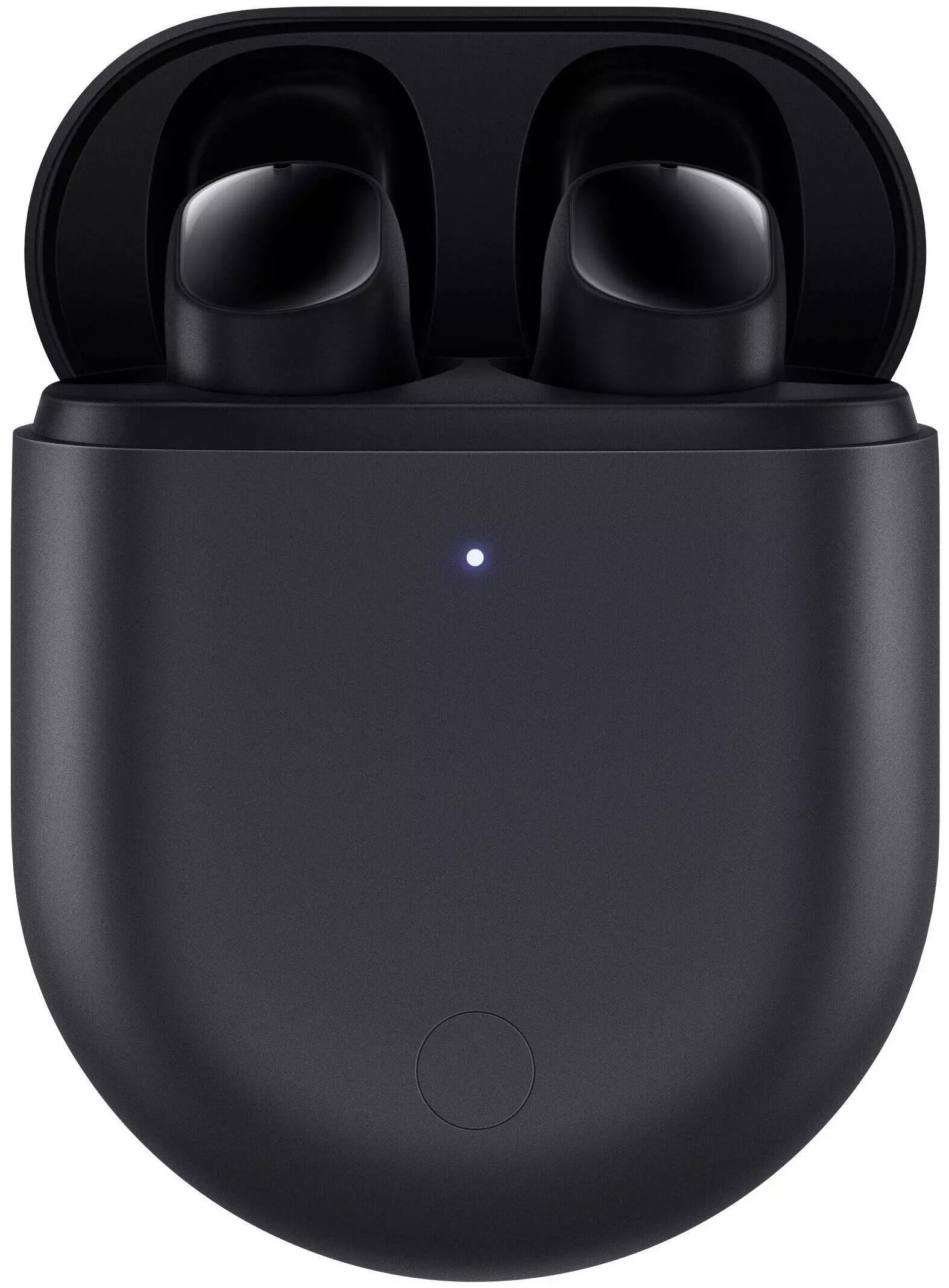 Беспроводные наушники Xiaomi Redmi Buds 3 Pro Black (Черный) Беспроводные наушники Xiaomi Redmi Buds 3 Pro Black (Черный)