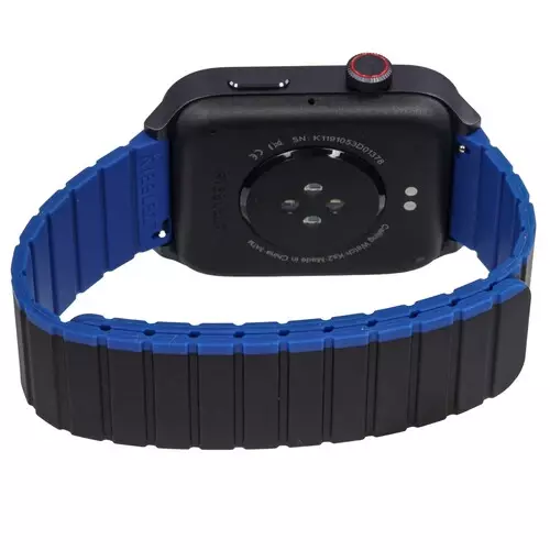 Умные часы Kieslect Smart Calling Watch Ks2 Note (YFT2151EU) Black (Черный) Global Version Умные часы Kieslect Smart Calling Watch Ks2 Note (YFT2151EU) Black (Черный) Global Version