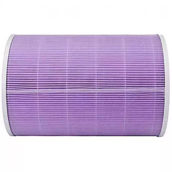 Фильтр для очистителя воздуха Xiaomi Air Purifier MCR-FLA Purple (Фиолетовый)