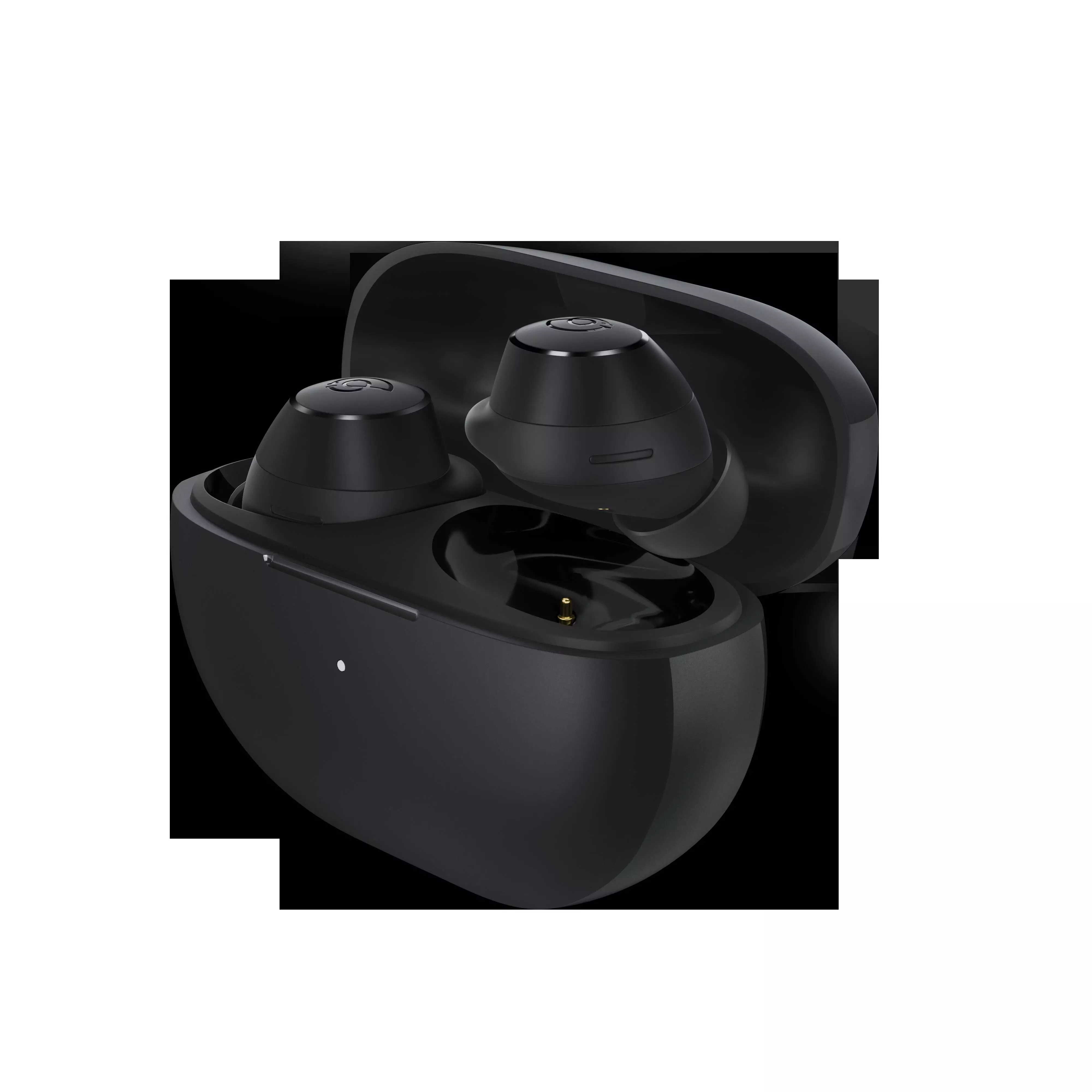 Беспроводные наушники Haylou GT1 (2022) Black (Черный) Беспроводные наушники Haylou GT1 (2022) Black (Черный)