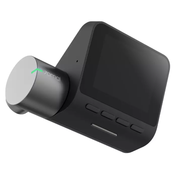 Видеорегистратор 70mai Dash Cam Pro Plus A500S Black (Черный) CN Видеорегистратор 70mai Dash Cam Pro Plus A500S Black (Черный) CN