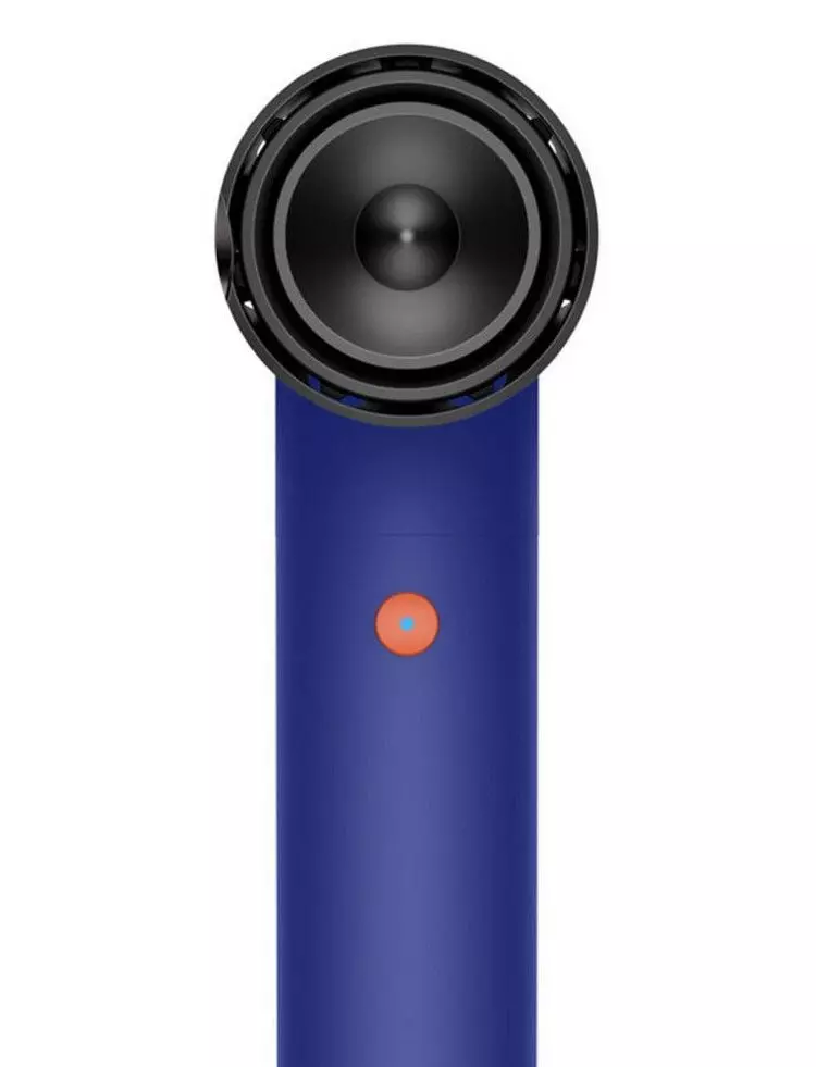 Фен для волос Beheart Hair Dryer X11 PRO (Насадок 6 шт) Blue (Синий) Global Version Фен для волос Beheart Hair Dryer X11 PRO (Насадок 6 шт) Blue (Синий) Global Version