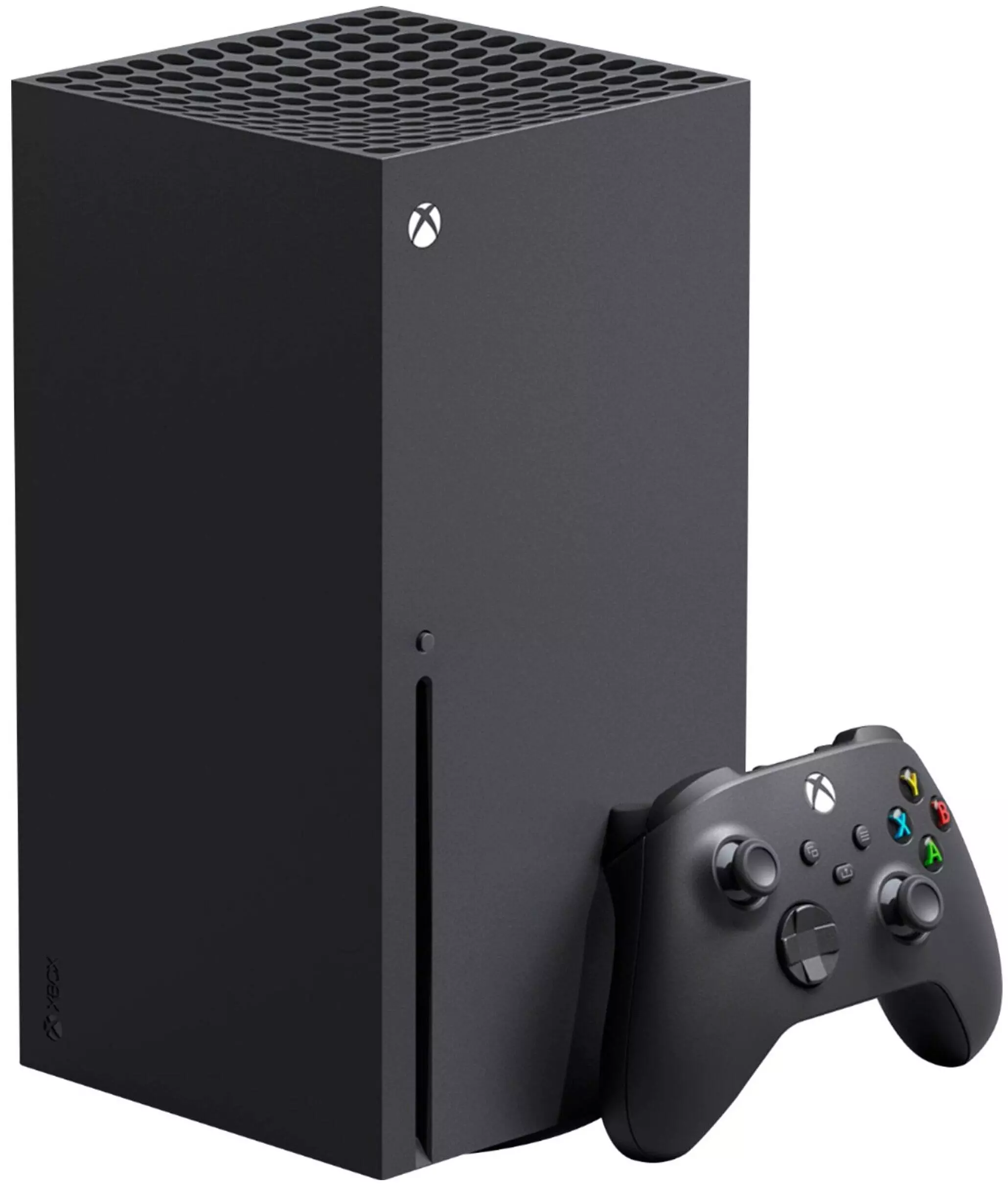 Игровая консоль Microsoft Xbox Series X Игровая консоль Microsoft Xbox Series X