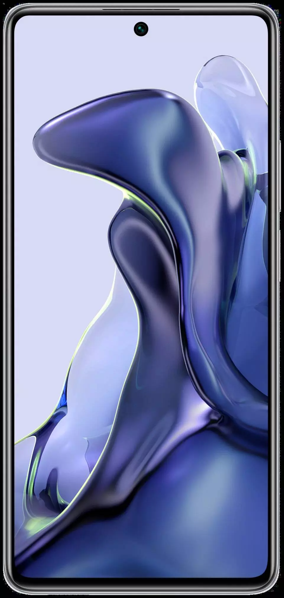 Xiaomi 11T 5G 8/128GB Blue (Голубой)