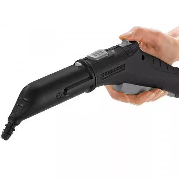 Пароочиститель Xiaomi Karcher MTK 20 Steam Cleaning Machine White (Белый)