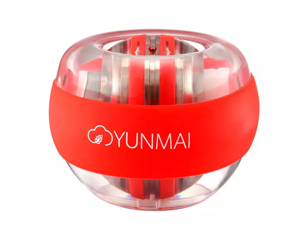 Тренажер кистевой Yunmai Gyroscopic Wrist Trainer Z702 Тренажер кистевой Yunmai Gyroscopic Wrist Trainer Z702