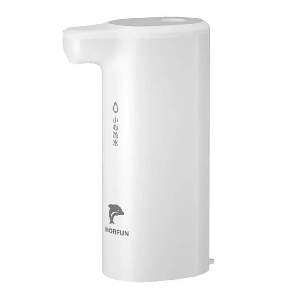 Настольный кулер Xiaomi Morfun MF211 White (Белый) Настольный кулер Xiaomi Morfun MF211 White (Белый)