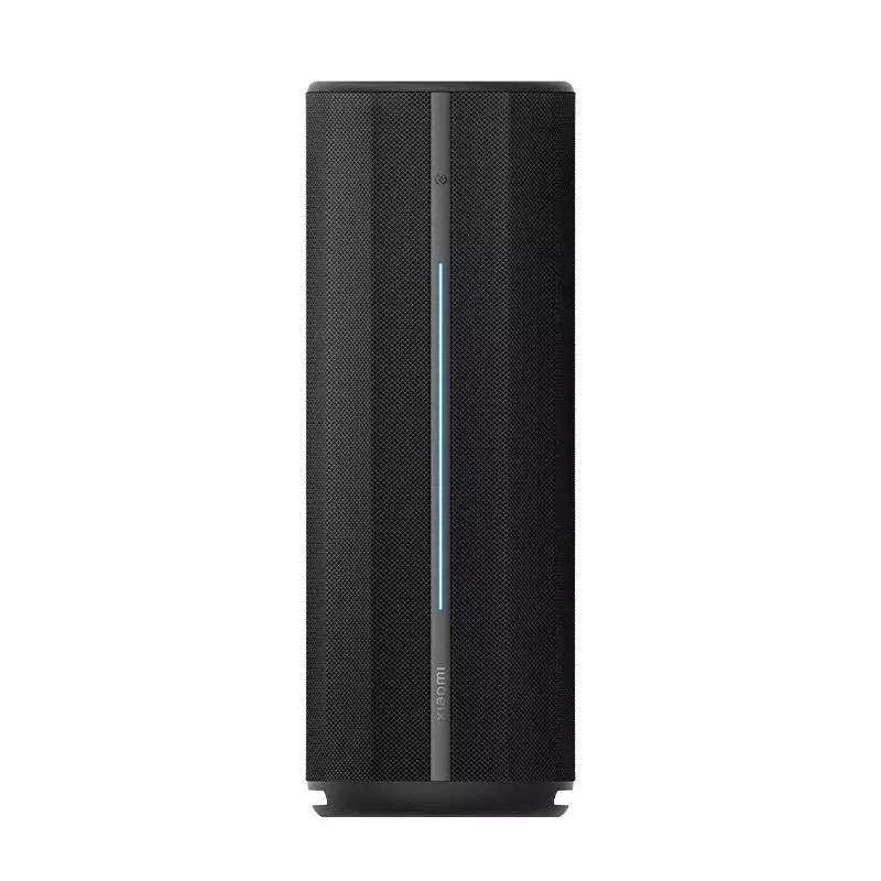 Колонка портативная Xiaomi Bluetooth Speaker (ASM02G) Колонка портативная Xiaomi Bluetooth Speaker (ASM02G)