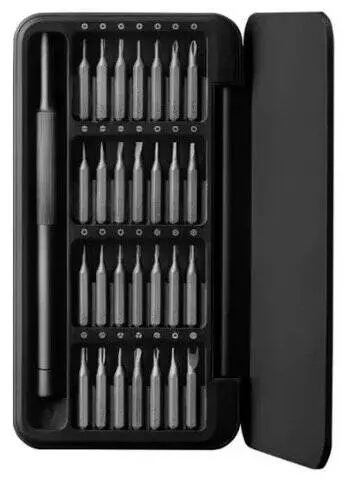 Отвертка Xiaomi HOTO 28-in-1 Precision Screwdriver Set (QWLSD009)
