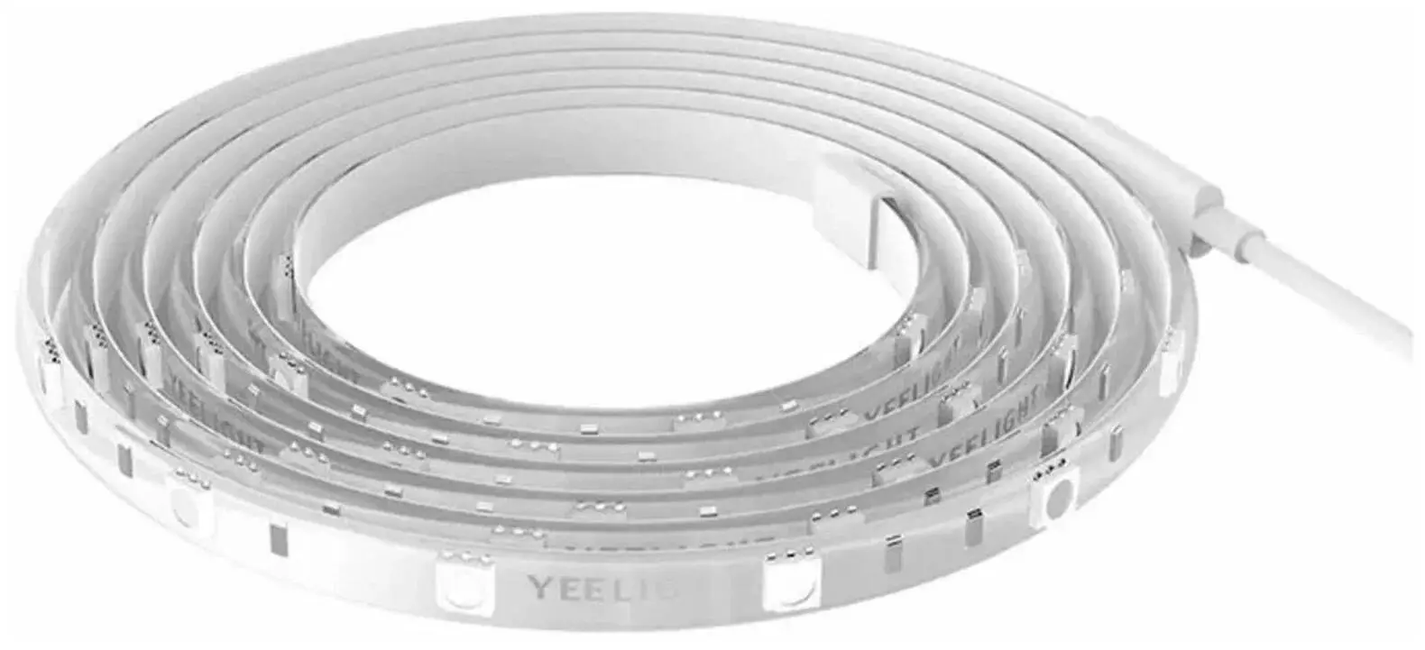 Светодиодная лента Yeelight LED Lightstrip 1S 2M (YLDD05YL) White (Белый) CN