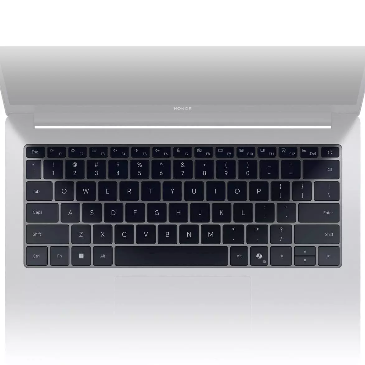 Ноутбук Honor MagicBook X14 2026 Ryzen 7 7735HS 16/512 (5301AQKL) Ноутбук Honor MagicBook X14 2026 Ryzen 7 7735HS 16/512 (5301AQKL)