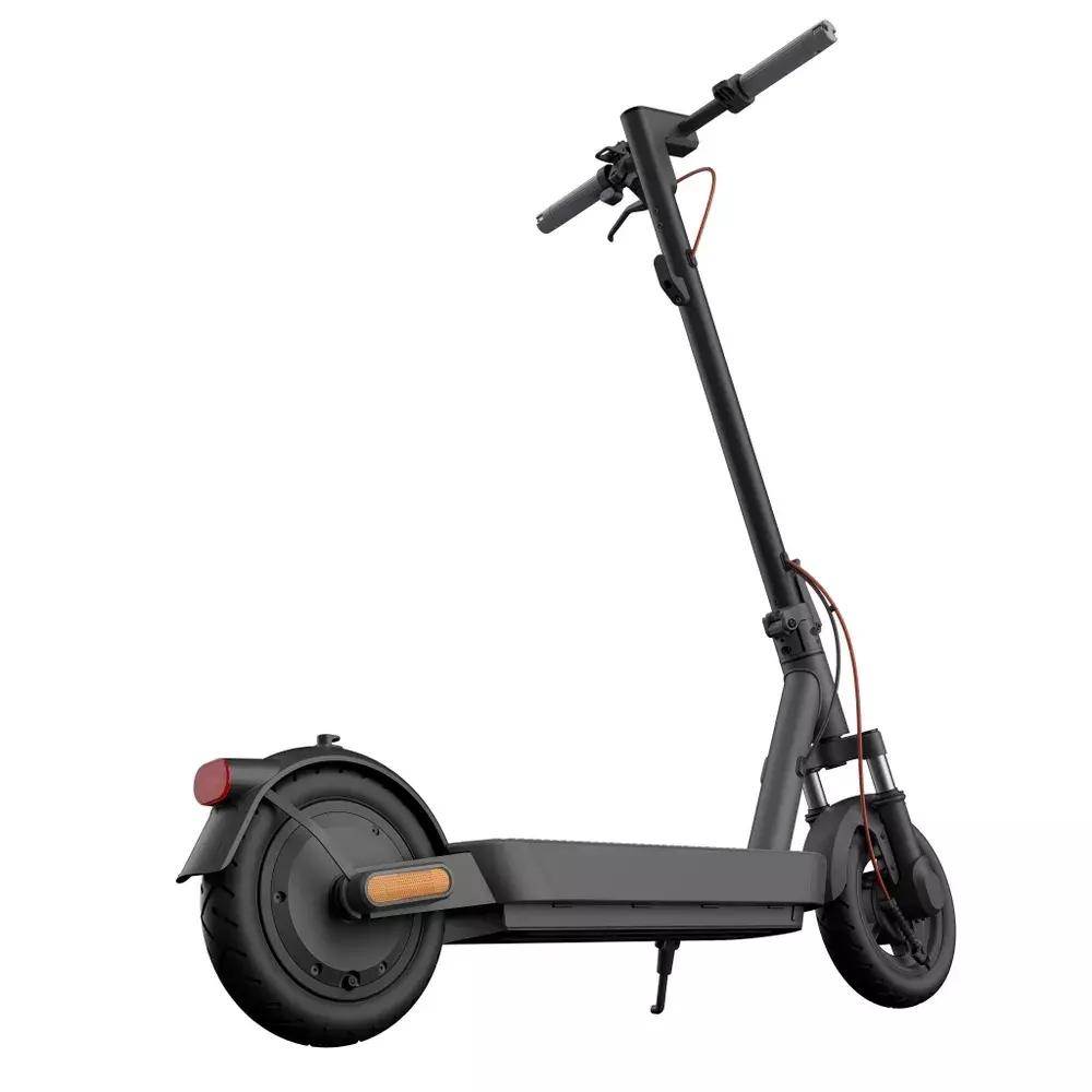 Электросамокат Xiaomi Electric Scooter 5 Black (Черный) Global Version