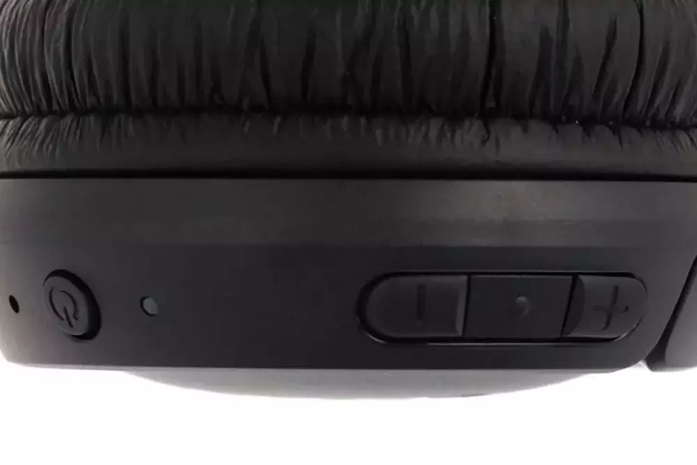 Беспроводные наушники JBL Tune 510BT Black (Черный) Global Version