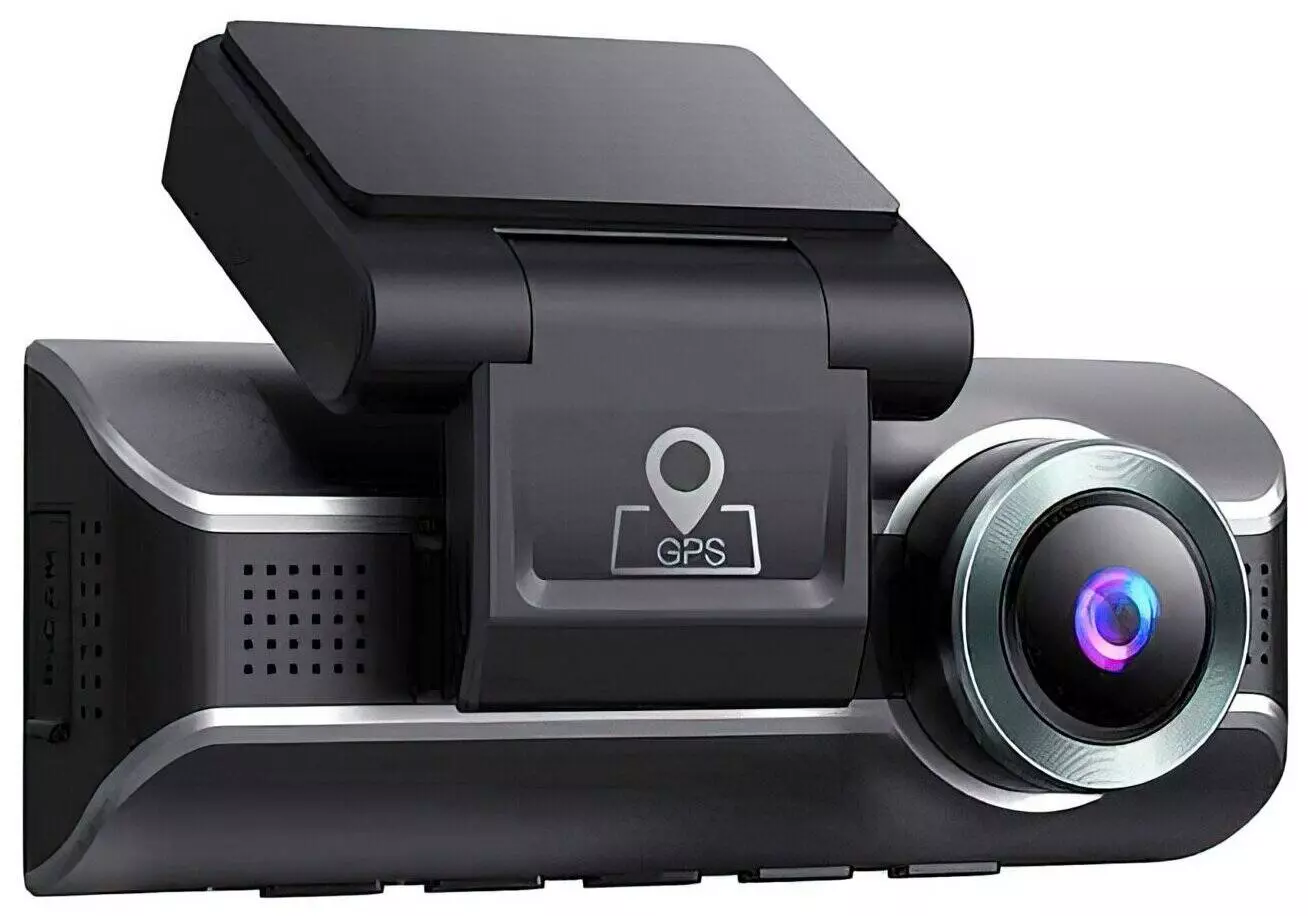 Видеорегистратор Xiaomi Jiekemi Dash Cam KM800 Видеорегистратор Xiaomi Jiekemi Dash Cam KM800