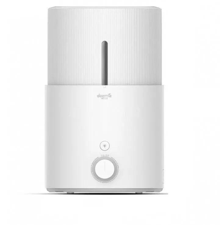 Увлажнитель воздуха Deerma Air Humidifier 5L DEM-SJS100 Увлажнитель воздуха Deerma Air Humidifier 5L DEM-SJS100
