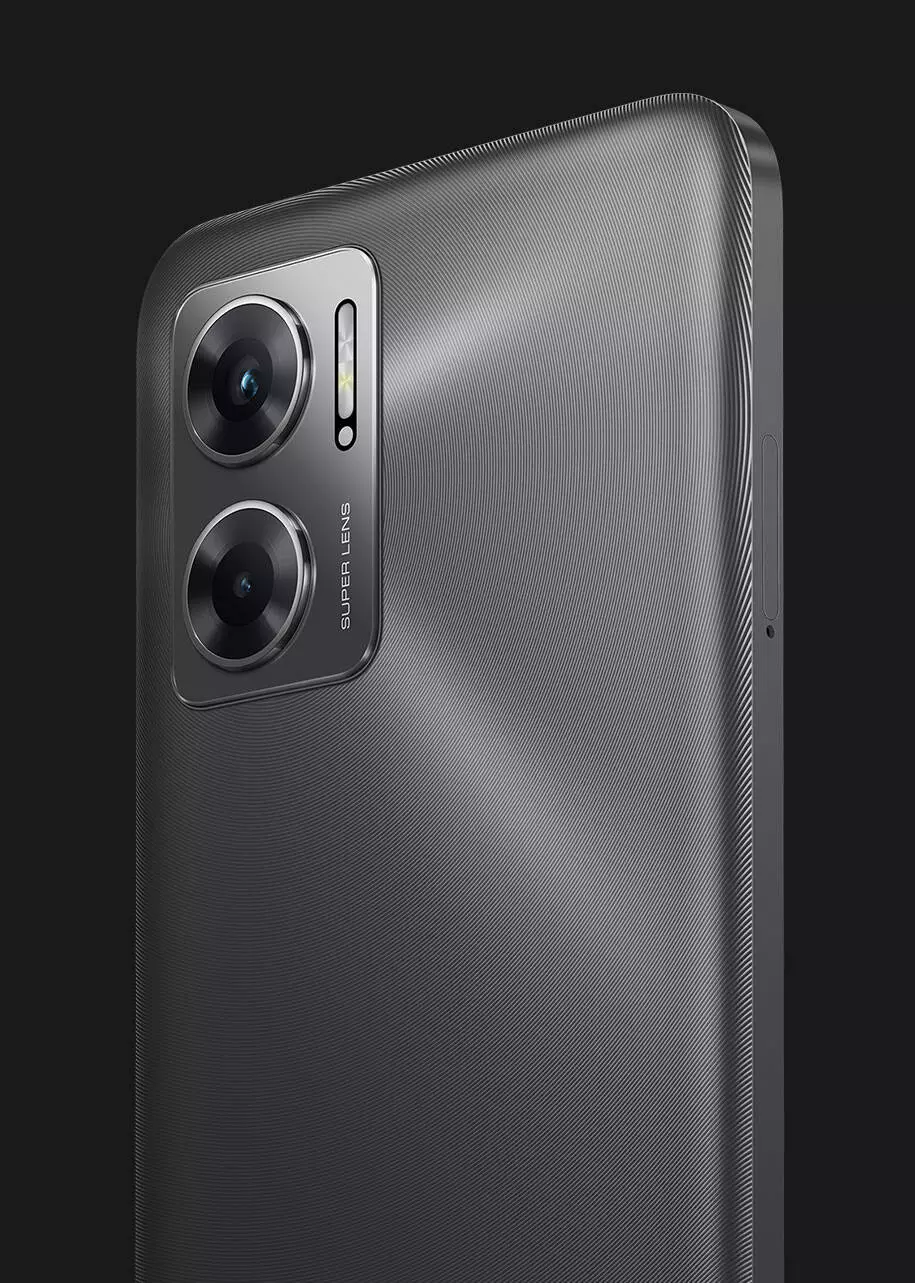 Xiaomi Redmi 10 5G 6/128GB Gray (Серый)