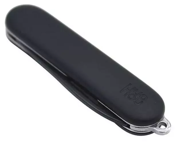 Нож для фруктов HuoHou Folding Fruit Knife Black (HU0103) Black (Черный) Нож для фруктов HuoHou Folding Fruit Knife Black (HU0103) Black (Черный)