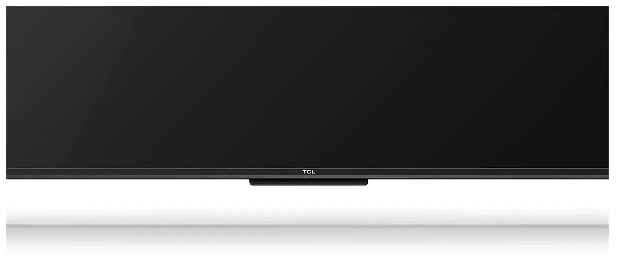 Телевизор TCL TV 43" P635 PRO Black (Черный) Global Version Телевизор TCL TV 43" P635 PRO Black (Черный) Global Version