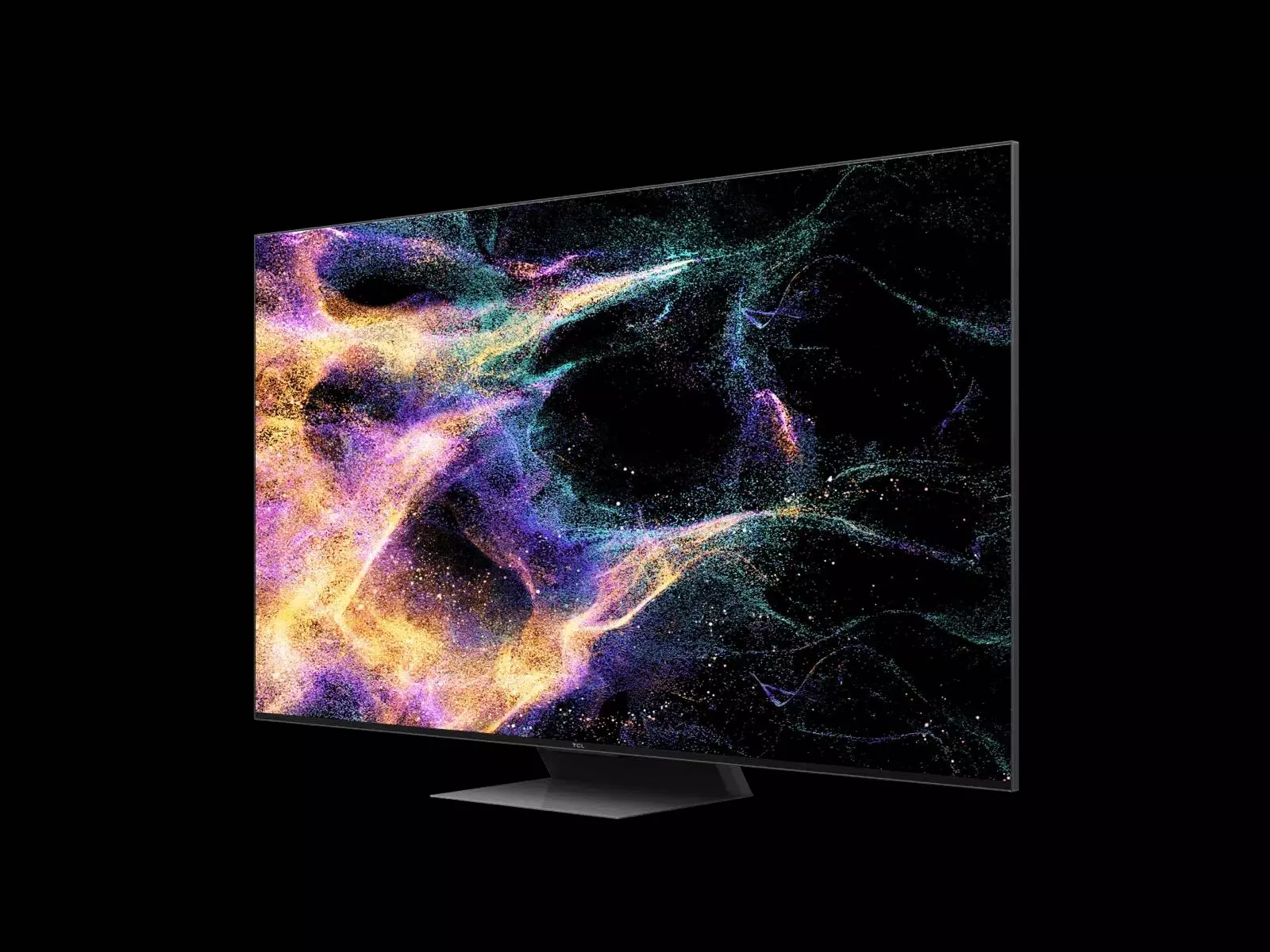 Телевизор TCL TV 75" C845 144HZ QLED MINI LED Black (Черный) Global Version Телевизор TCL TV 75" C845 144HZ QLED MINI LED Black (Черный) Global Version