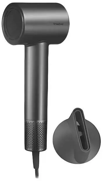 Фен Xiaomi Showsee Hair Dryer A18-GY Gray (Серый) Фен Xiaomi Showsee Hair Dryer A18-GY Gray (Серый)