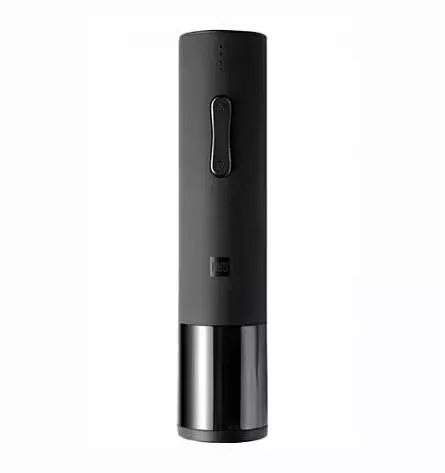 Штопор Huo Hou Electric Wine Opener HU0120 Black (Черный)