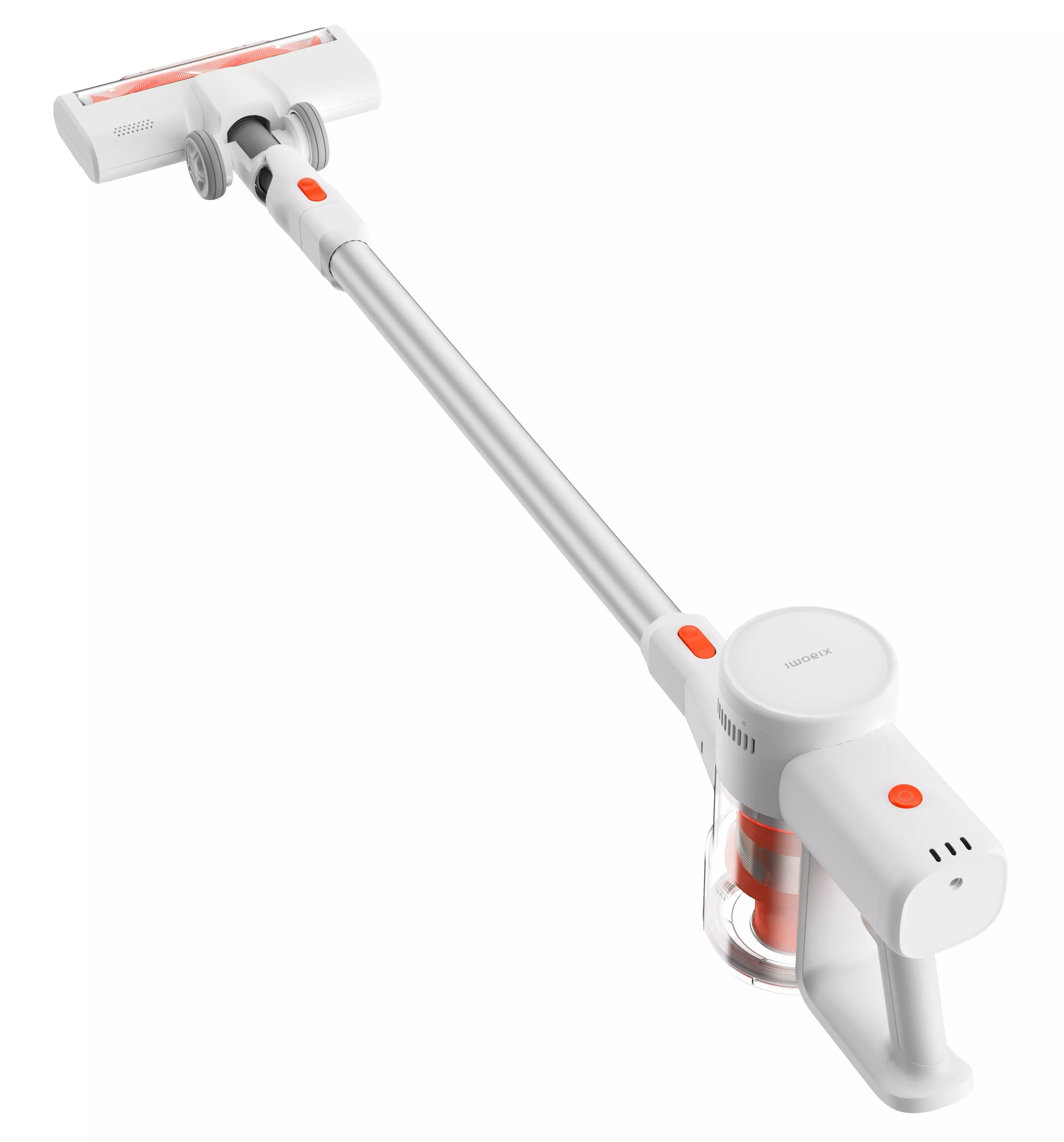 Пылесос Xiaomi Vacuum Cleaner G20 Lite White (Белый) Global Version