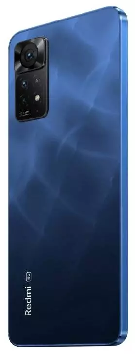 Xiaomi Redmi Note 11E Pro 6/128GB Blue (Синий) CN Xiaomi Redmi Note 11E Pro 6/128GB Blue (Синий) CN