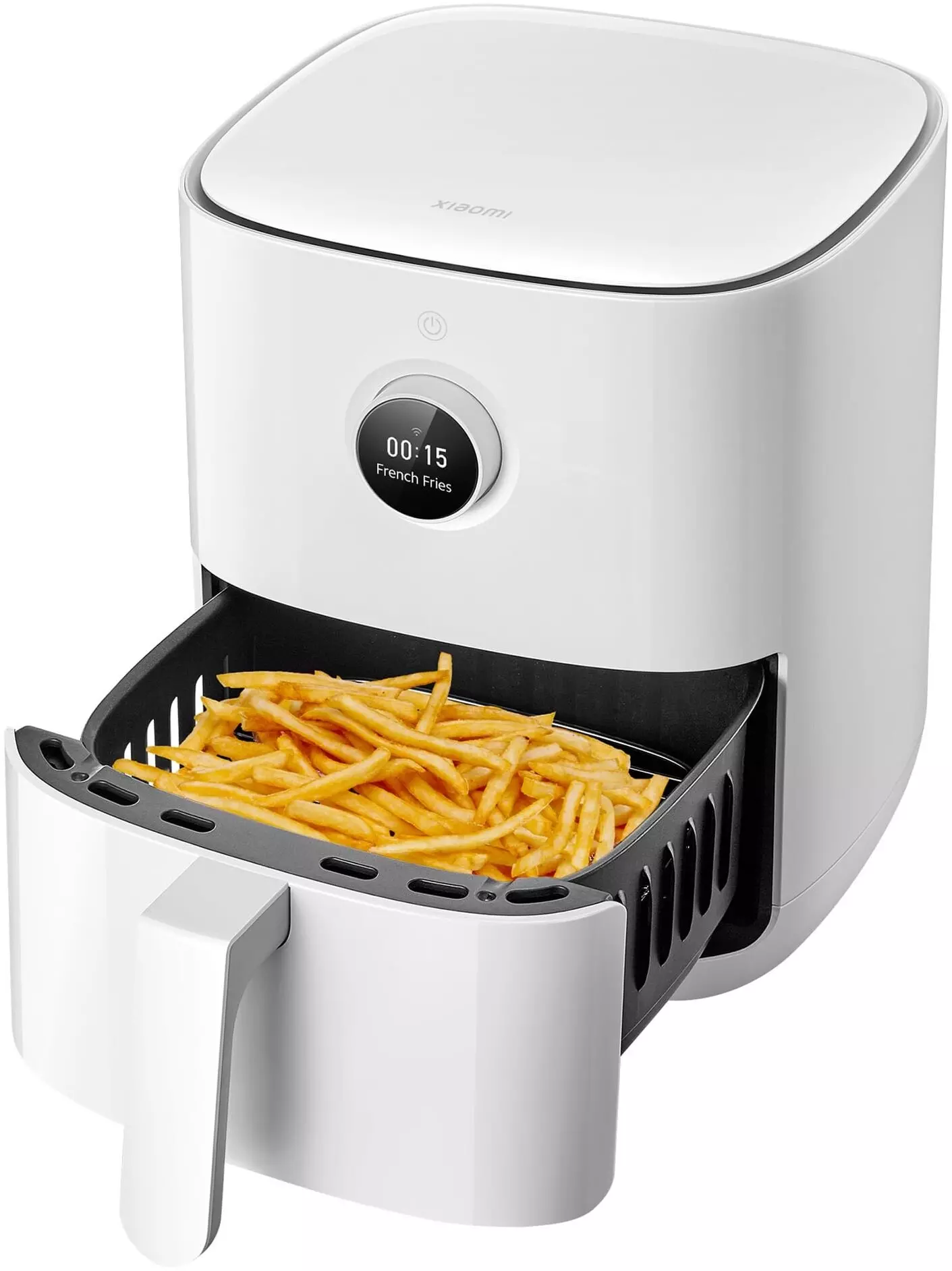 Аэрогриль Xiaomi Mi Smart Air Fryer 4.5L MAF14 (BHR8234EU) White (Белый) Global Version Аэрогриль Xiaomi Mi Smart Air Fryer 4.5L MAF14 (BHR8234EU) White (Белый) Global Version