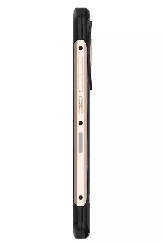 Смартфон Doogee S99 8/128Gb Gold (Золотистый) CAN Смартфон Doogee S99 8/128Gb Gold (Золотистый) CAN