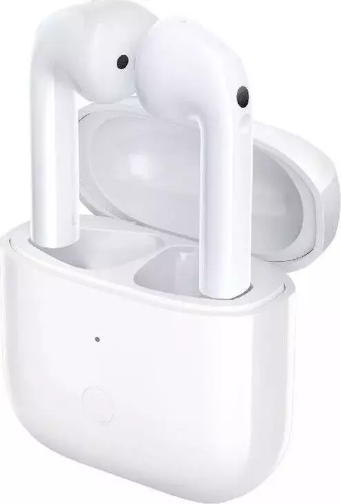 Беспроводные наушники Xiaomi Redmi Buds 3 White (Белый)