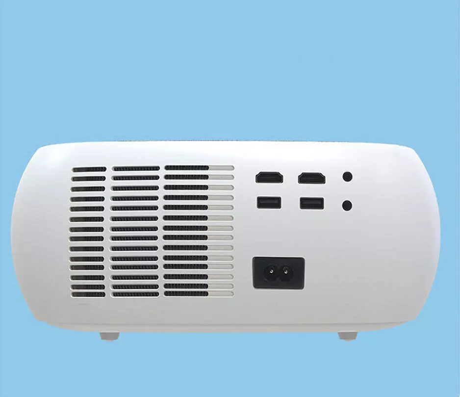 Проектор Lenovo ThinkPlus Air H4 Projector (1080P, 500 ANSI) White (Белый) Global Version Проектор Lenovo ThinkPlus Air H4 Projector (1080P, 500 ANSI) White (Белый) Global Version