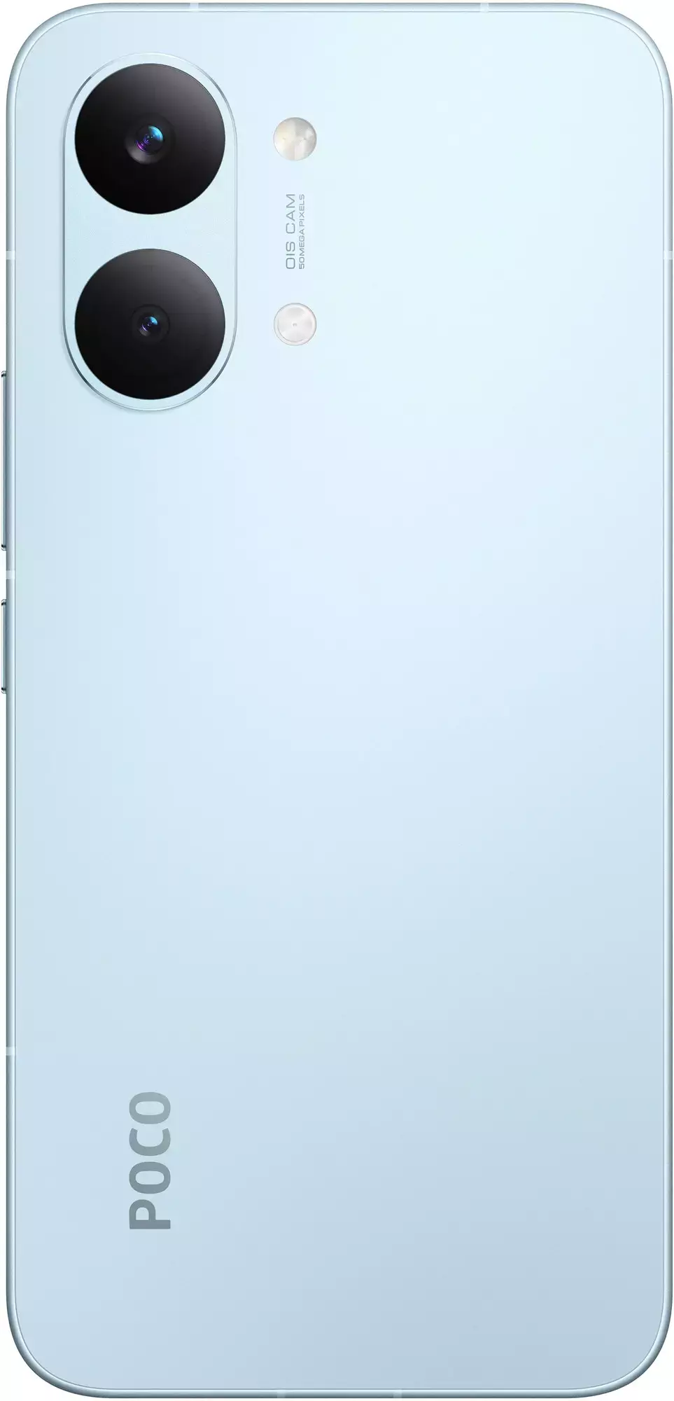 Xiaomi Poco X8 Pro Max 5G 12/256Gb Blue (Голубой) Global Version
