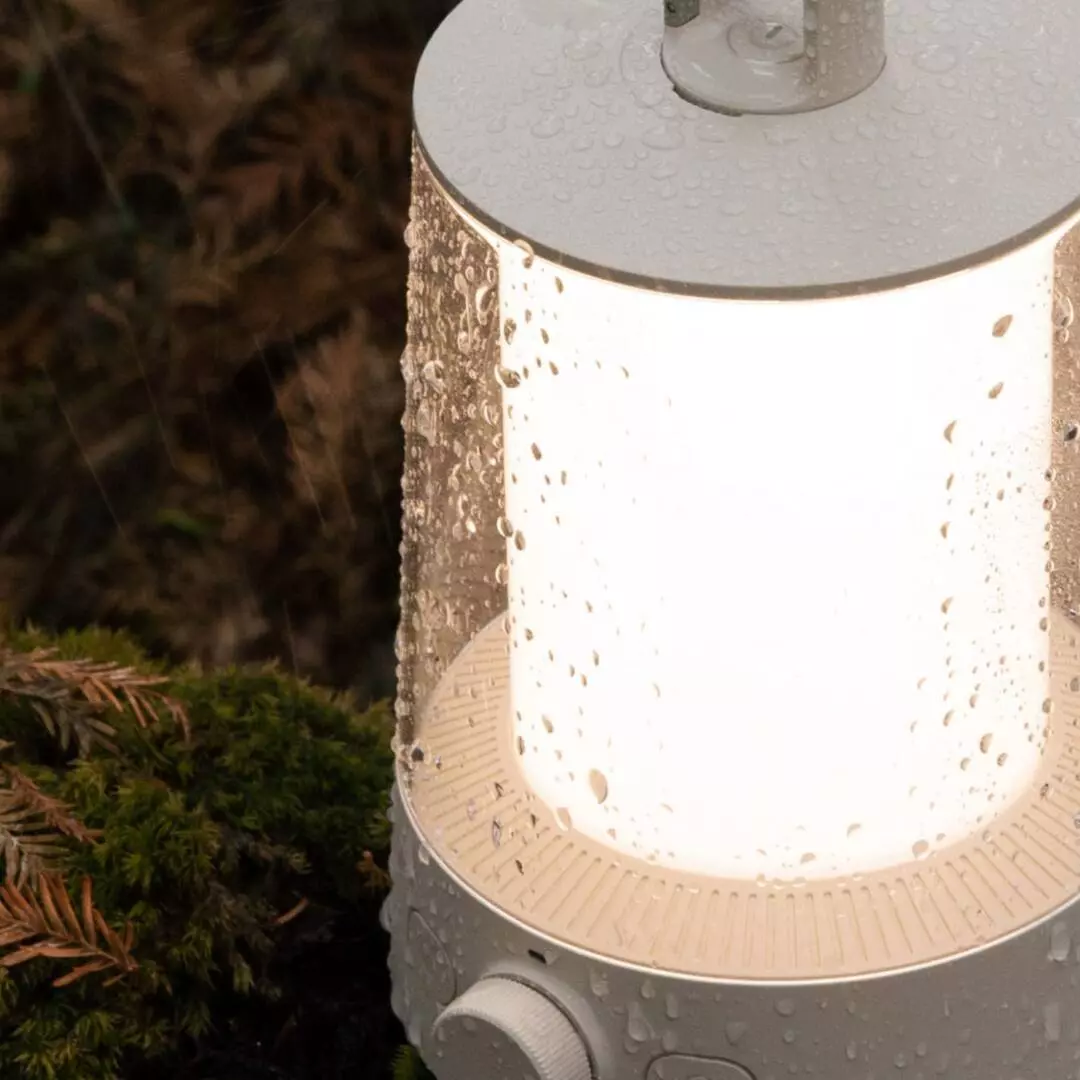 Фонарь для кемпинга Xiaomi Mijia Split Camping Light (MJLYD001QW) Sand Gray (Песочно-серый) Фонарь для кемпинга Xiaomi Mijia Split Camping Light (MJLYD001QW) Sand Gray (Песочно-серый)