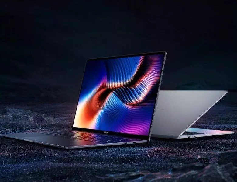 Ноутбук Xiaomi Notebook Pro 15.6" (Core i7-11390H, 16Gb, 512Gb, MX450) (JYU4415CN) Gray (Серый) CN Ноутбук Xiaomi Notebook Pro 15.6" (Core i7-11390H, 16Gb, 512Gb, MX450) (JYU4415CN) Gray (Серый) CN