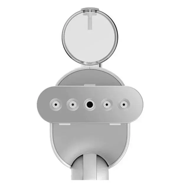 Отпариватель Deerma DEM-HS006 White (Белый) Отпариватель Deerma DEM-HS006 White (Белый)