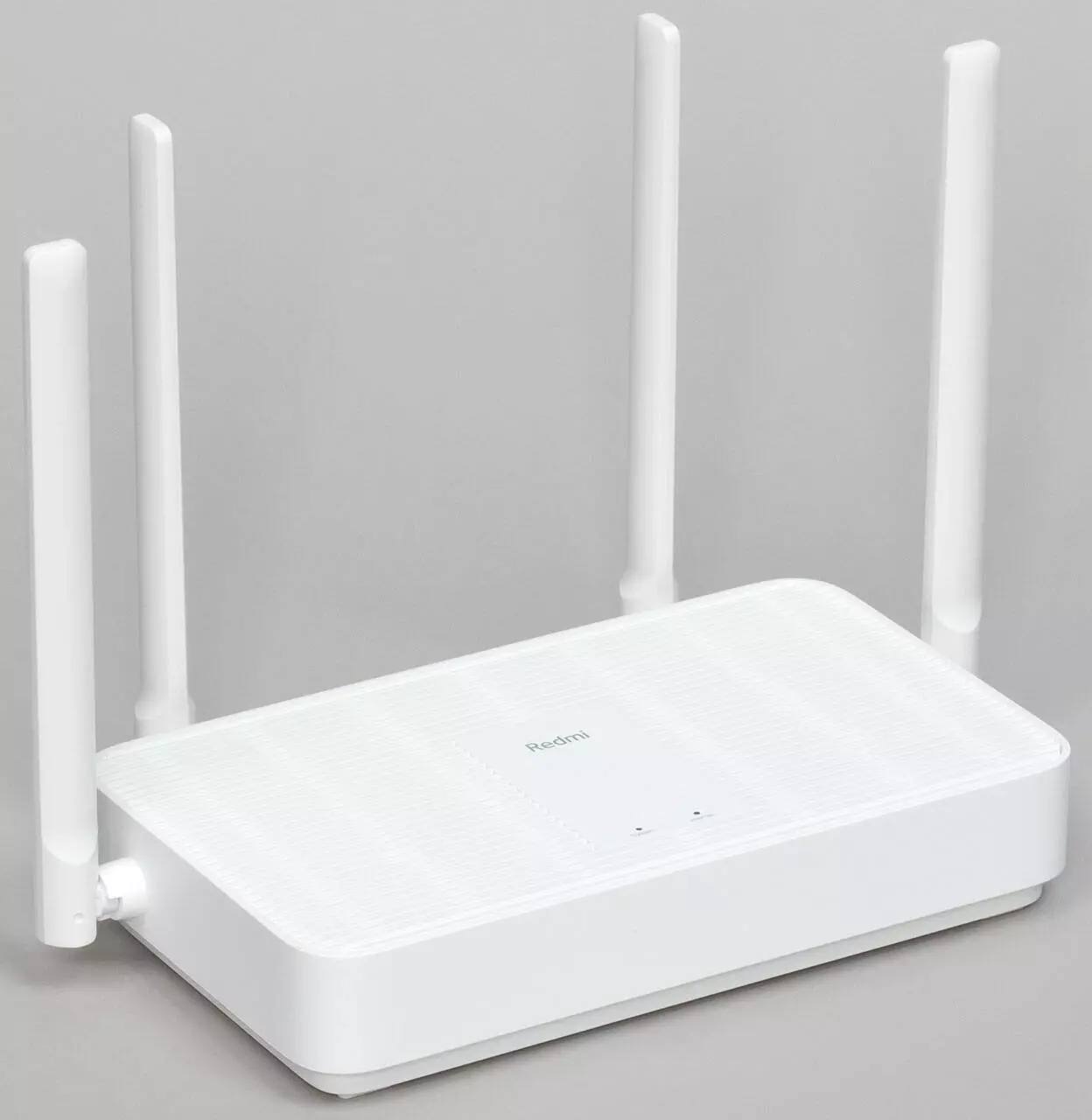 Wi-Fi роутер Xiaomi Redmi Router AX5 White (Белый)