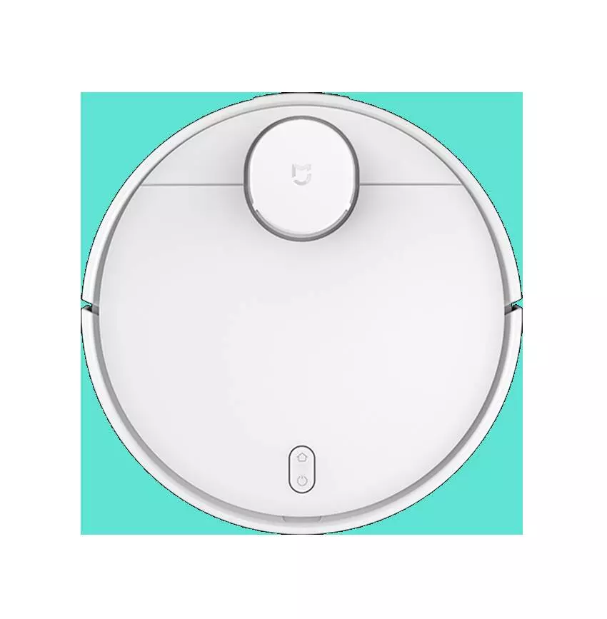 Робот-пылесос Xiaomi Mijia LDS Vacuum Cleaner 3 (BHR7541CN) White (Белый) Робот-пылесос Xiaomi Mijia LDS Vacuum Cleaner 3 (BHR7541CN) White (Белый)