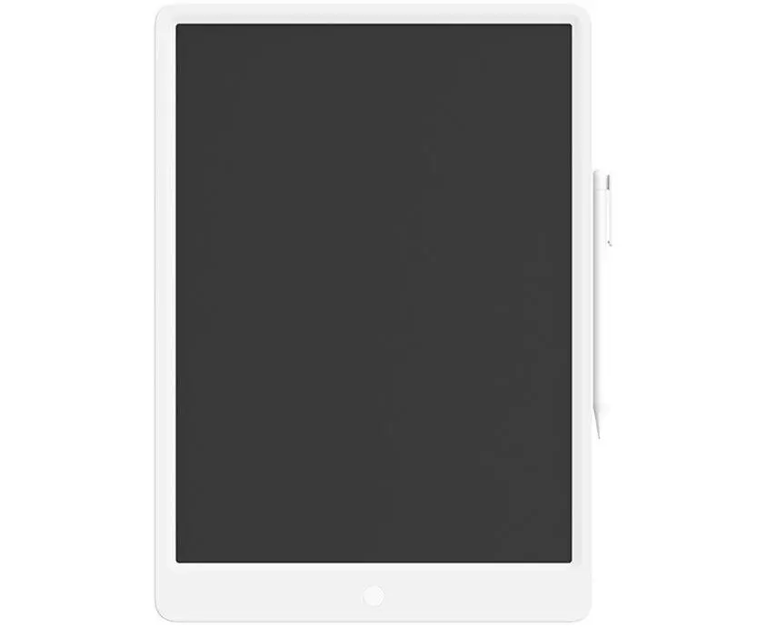 Планшет для рисования Xiaomi Mijia LCD Small Blackboard 13,5" (XMXHB02WC) White (Белый) CN Планшет для рисования Xiaomi Mijia LCD Small Blackboard 13,5" (XMXHB02WC) White (Белый) CN