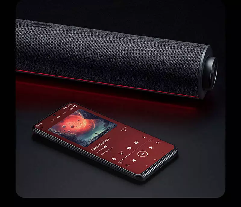Саундбар для компьютеров Xiaomi Redmi (ASB02A) Black (Черный) CN Саундбар для компьютеров Xiaomi Redmi (ASB02A) Black (Черный) CN