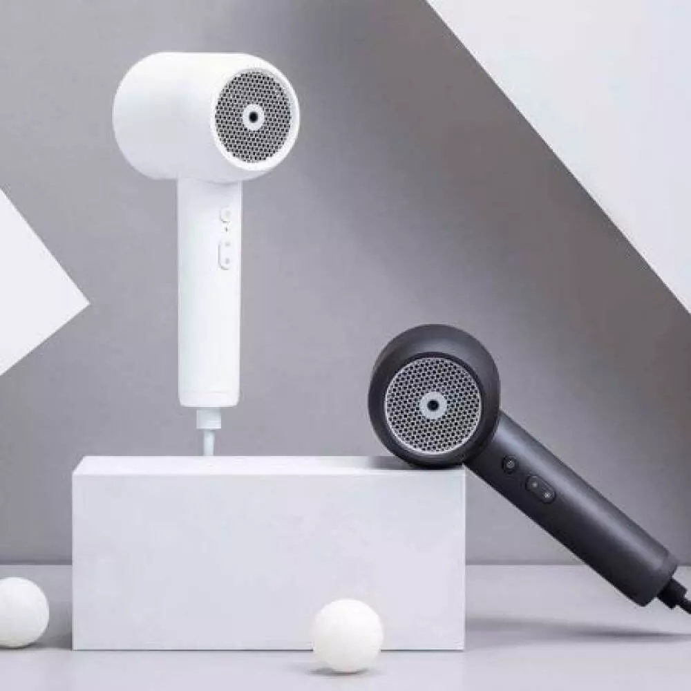 Фен Xiaomi BEHEART (BXCFJ01) White (Белый)