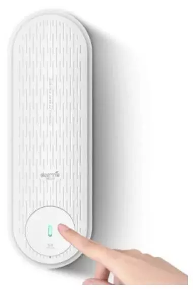 Автоматический освежитель воздуха Deerma Automatic Aerosol Dispenser DEM-PX831 White (Белый) Автоматический освежитель воздуха Deerma Automatic Aerosol Dispenser DEM-PX831 White (Белый)