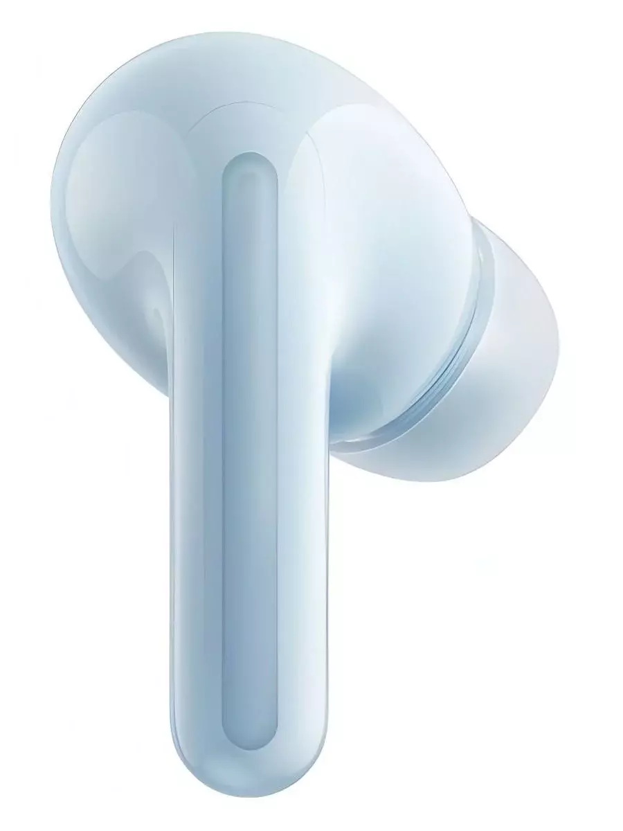 Беспроводные наушники Xiaomi Redmi Buds 6 Lite (M2349E1)(BHR8660GL) Blue (Голубой) Global Version Беспроводные наушники Xiaomi Redmi Buds 6 Lite (M2349E1)(BHR8660GL) Blue (Голубой) Global Version