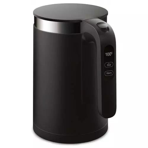 Электрочайник Viomi Smart Kettle Bluetooth (V-SK152) Black (Черный) Электрочайник Viomi Smart Kettle Bluetooth (V-SK152) Black (Черный)