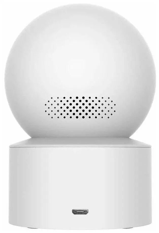 IP камера Xiaomi Smart Camera C200 (MJSXJ14CM) White (Белый) IP камера Xiaomi Smart Camera C200 (MJSXJ14CM) White (Белый)