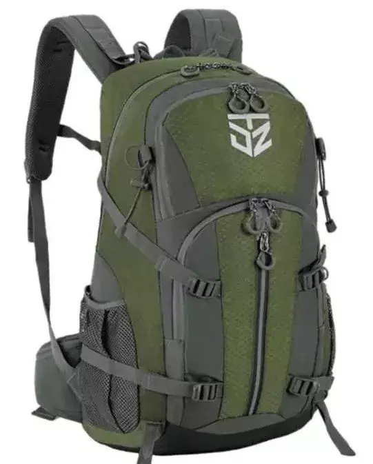 Рюкзак Tanjiezhe Outdoor Mountaineering Bag 40L YG-027-5