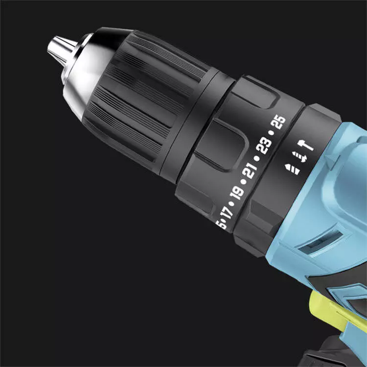 Шуруповерт Xiaomi Tonfon Impact Drill 12V Green (Зеленый) Шуруповерт Xiaomi Tonfon Impact Drill 12V Green (Зеленый)