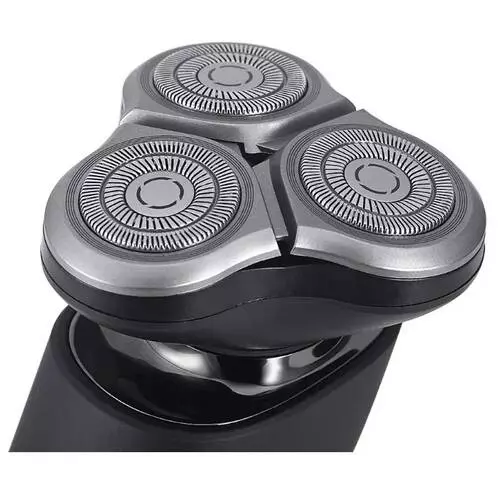 Электробритва Xiaomi Mijia Electric Shaver S500 Black (Черный) Электробритва Xiaomi Mijia Electric Shaver S500 Black (Черный)