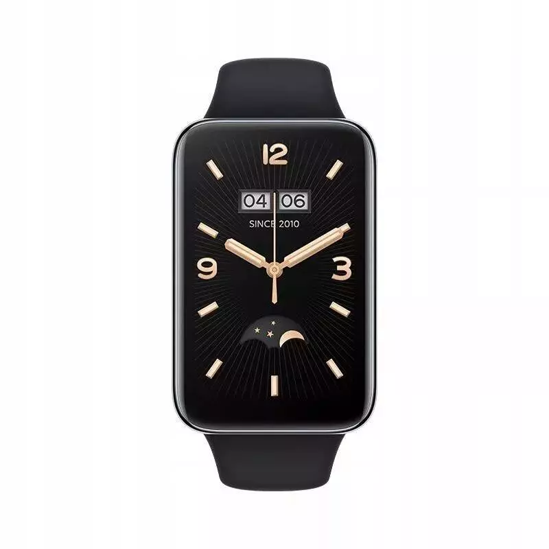 Фитнес-браслет Xiaomi Band 7 Pro Black (Черный) CN Фитнес-браслет Xiaomi Band 7 Pro Black (Черный) CN